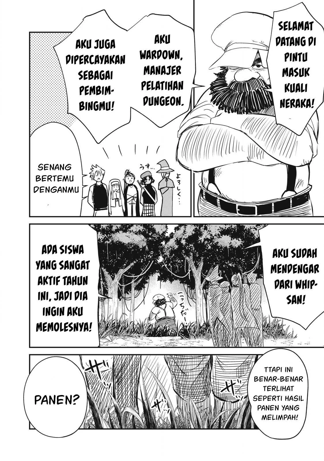 Isekai koushoku Musou Roku - Chapter 13 45