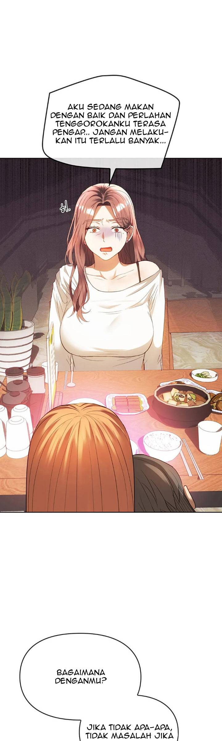 I Cant Bear it Ma’am - Chapter 13 16