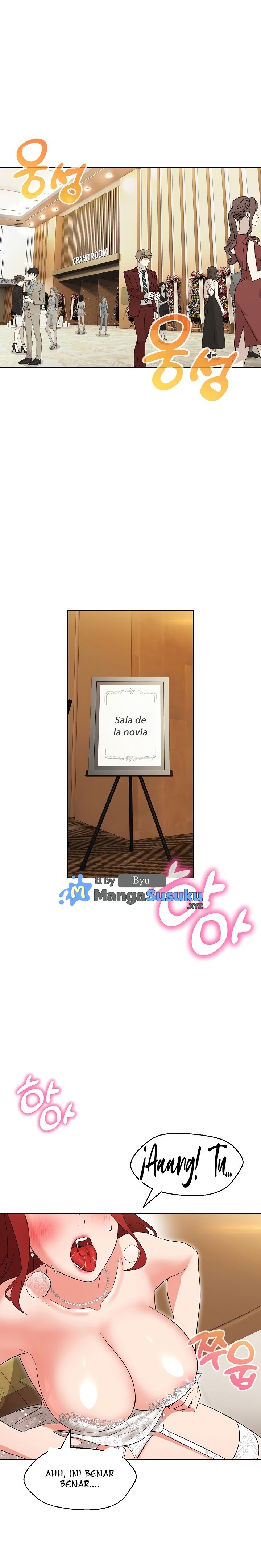 My Wife As a Teacher - Chapter 13 24