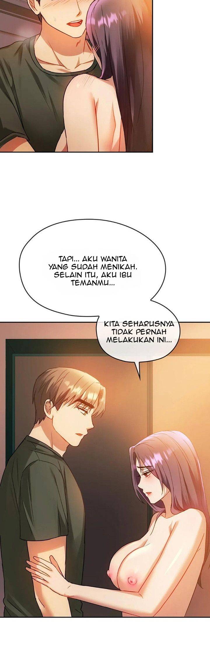 I Cant Bear it Ma’am - Chapter 13 42