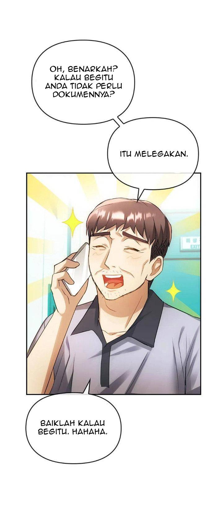 I Cant Bear it Ma’am - Chapter 13 45