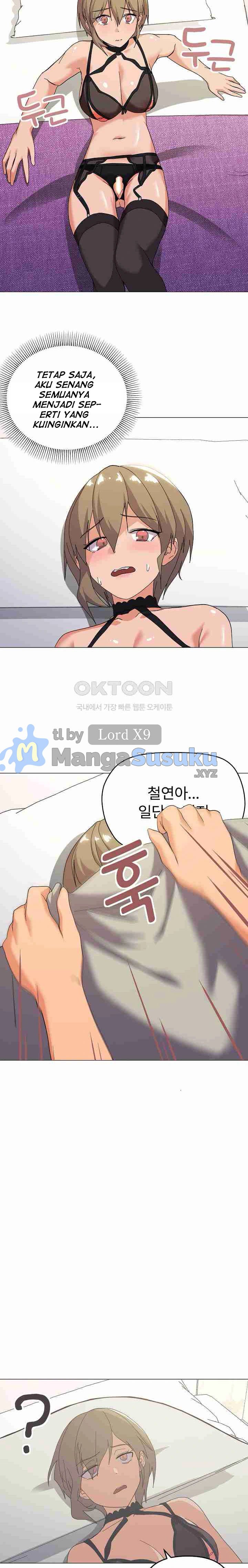 What&#8217;s Wrong With This Family - Chapter 13 5