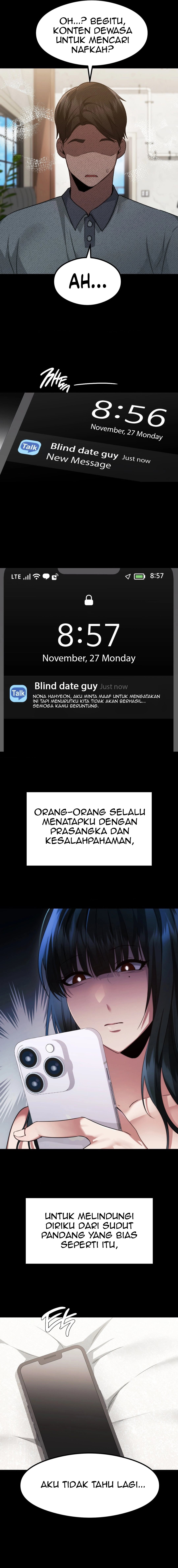 Open Talk - Chapter 13 16