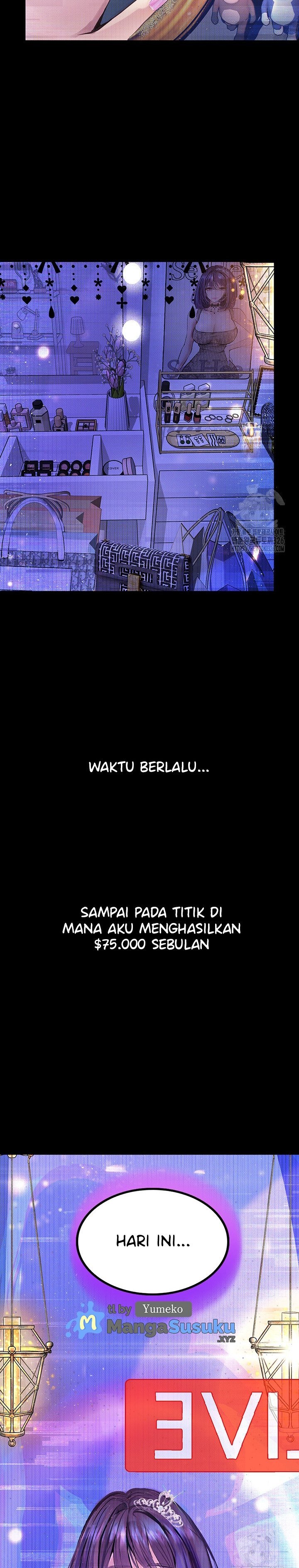 Corruption: Obscene Tales - Chapter 13 20