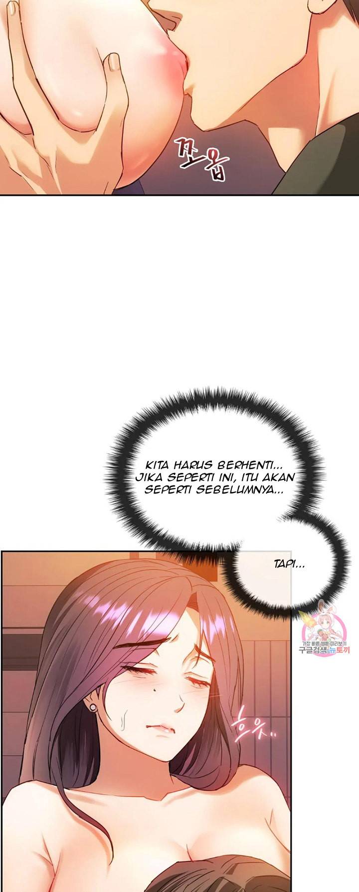 I Cant Bear it Ma’am - Chapter 13 30