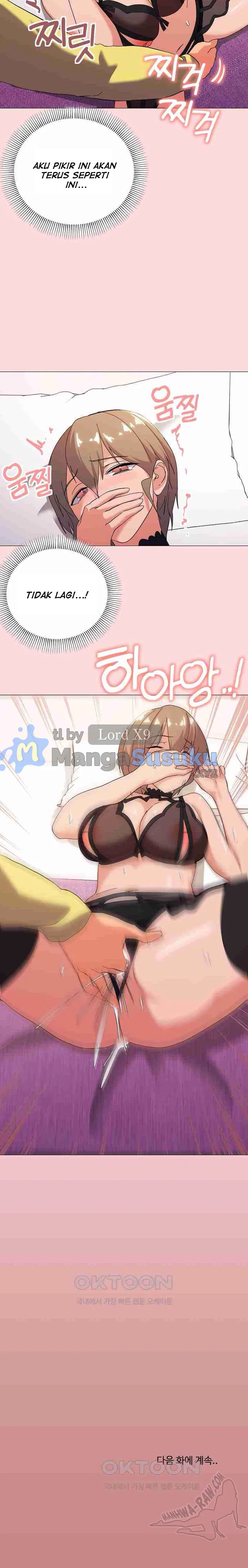 What&#8217;s Wrong With This Family - Chapter 13 24