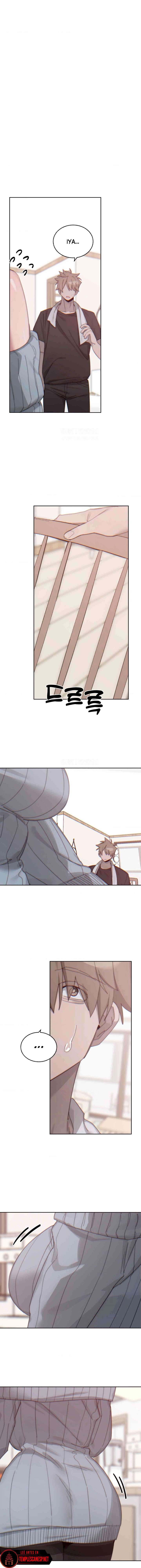 Cold? Hot! - Chapter 13 11 Cold? Hot! - Chapter 13 11