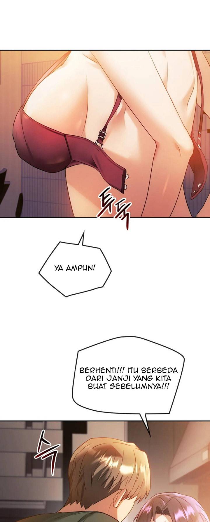 I Cant Bear it Ma’am - Chapter 13 27