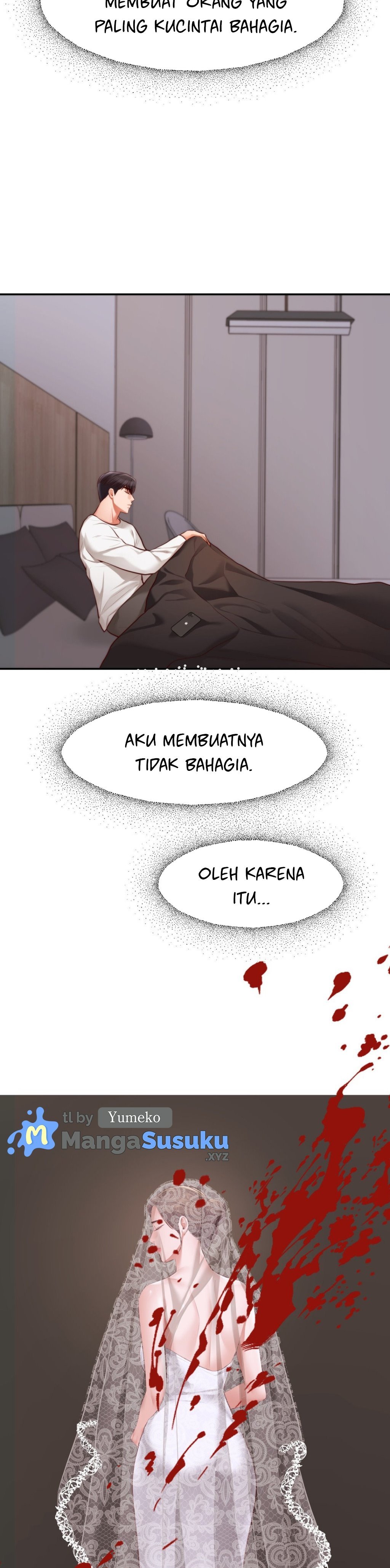 Blueming (Samosa) - Chapter 13 14