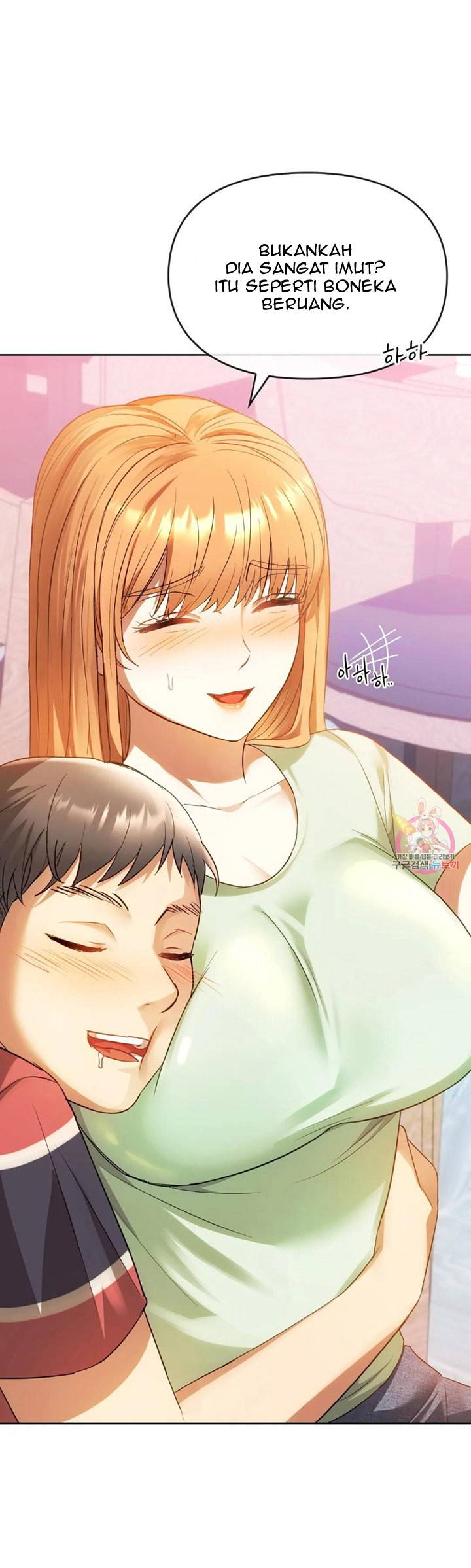 I Cant Bear it Ma’am - Chapter 13 15