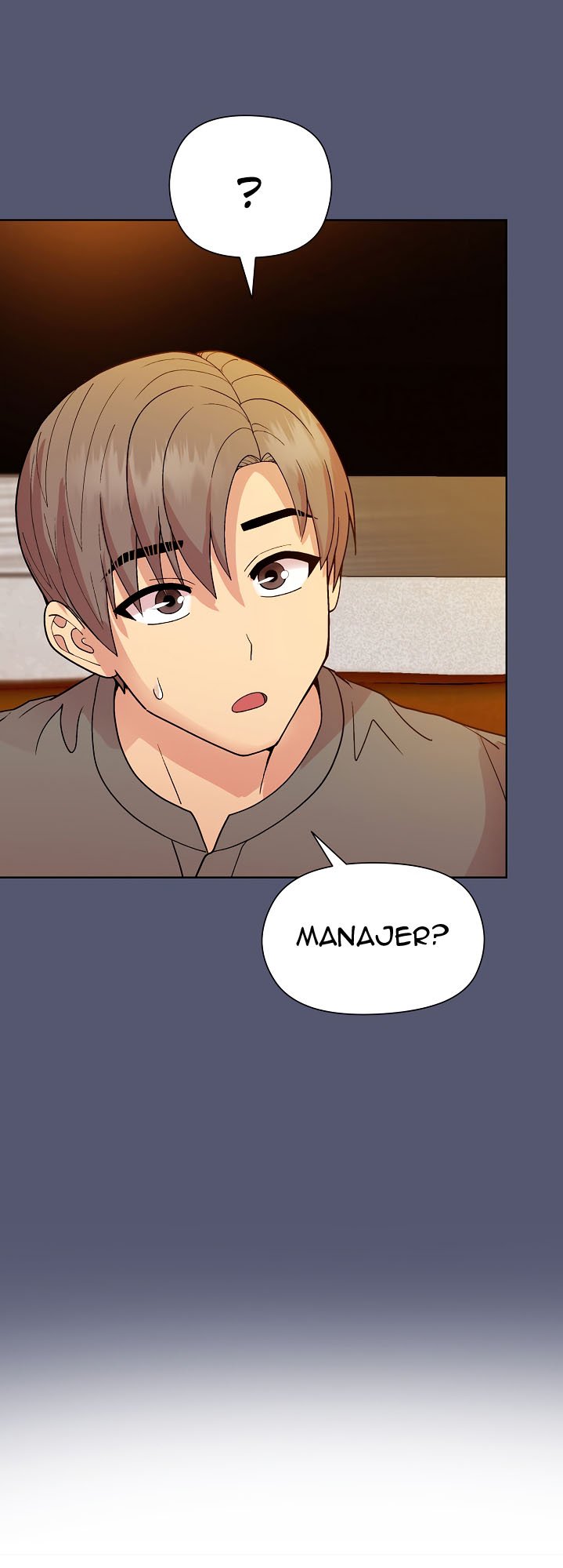 Playing A Game With My Busty Manager - Chapter 13 17