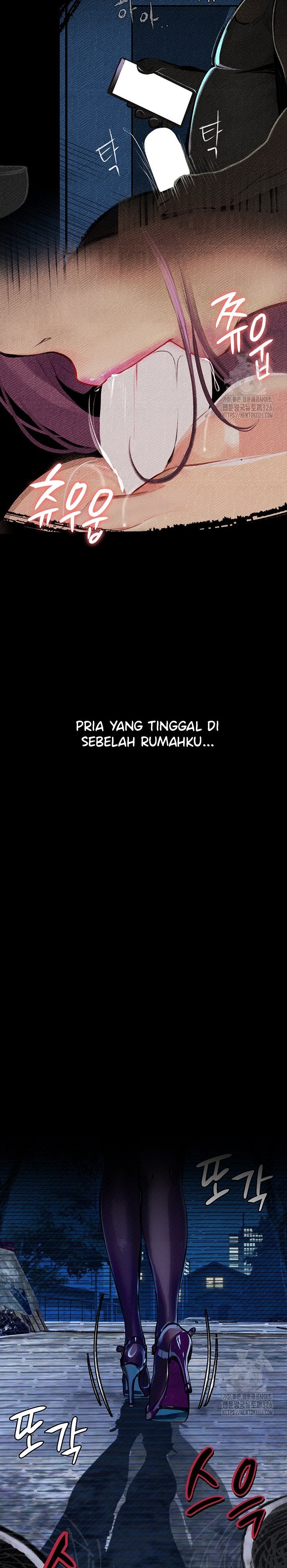 Corruption: Obscene Tales - Chapter 13 3