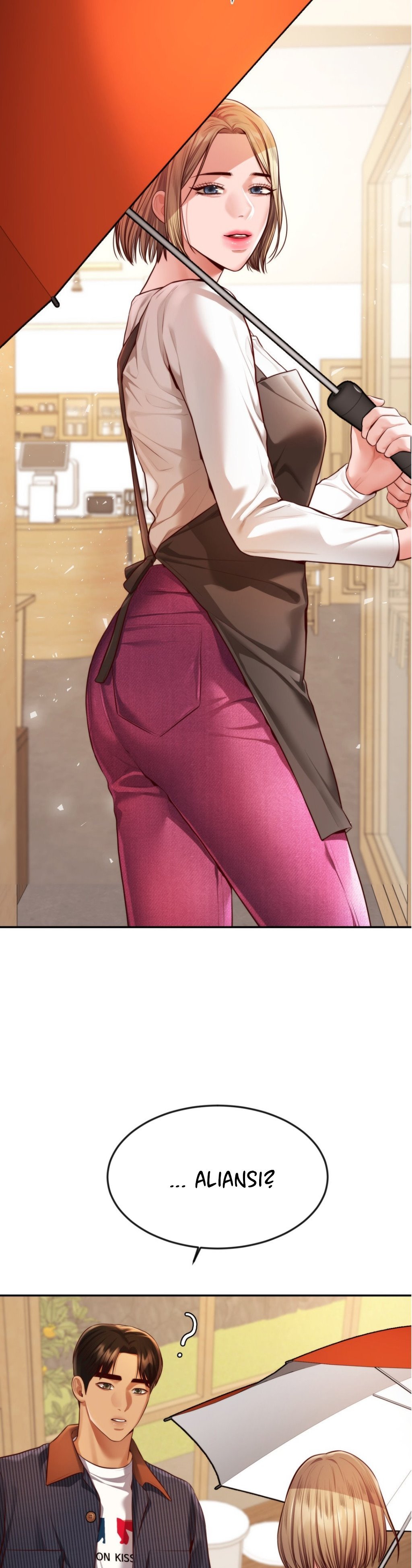 Blueming (Samosa) - Chapter 13 3