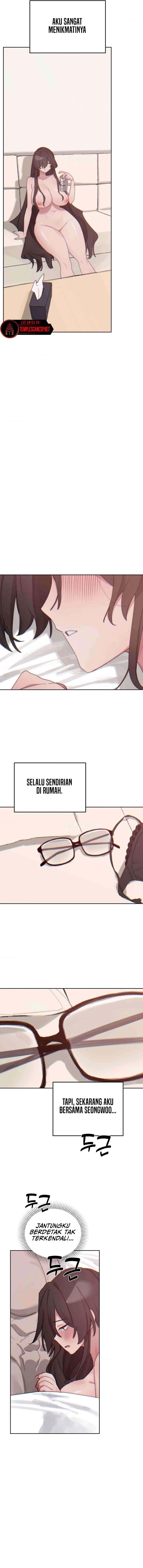 Cold? Hot! - Chapter 13 8 Cold? Hot! - Chapter 13 8