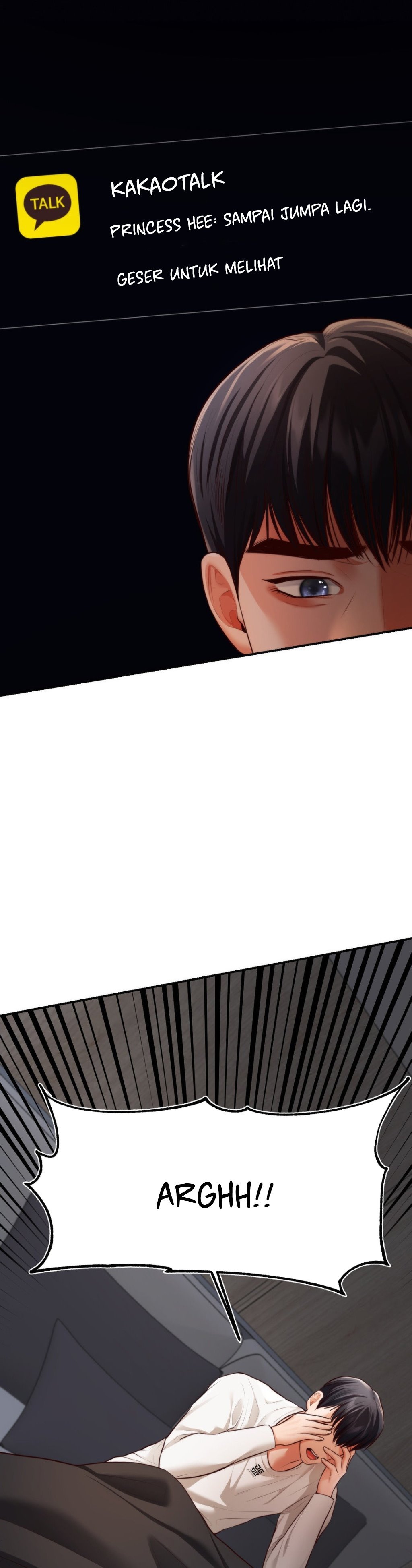 Blueming (Samosa) - Chapter 13 8