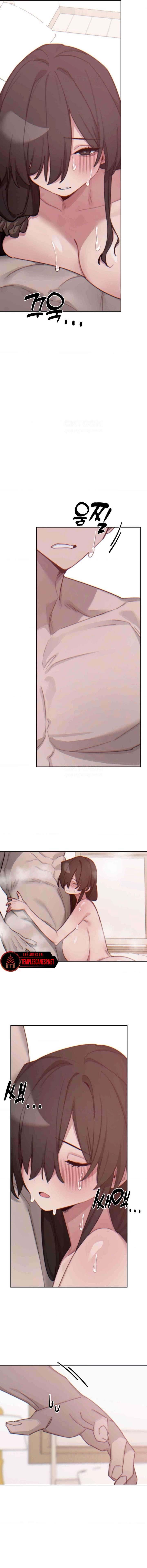 Cold? Hot! - Chapter 13 4 Cold? Hot! - Chapter 13 4