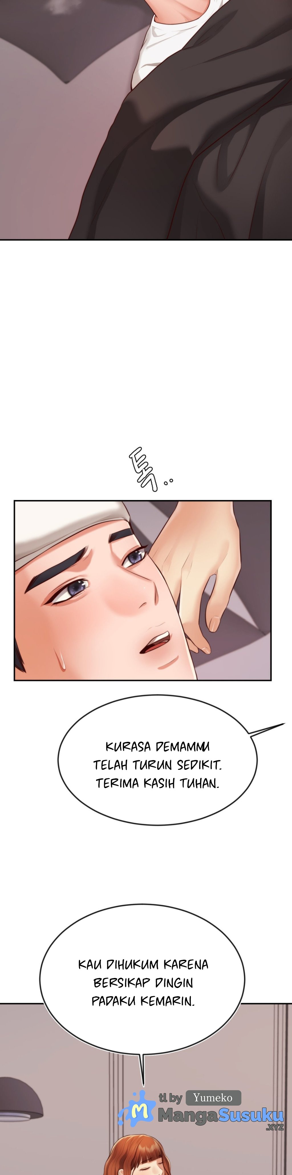 Blueming (Samosa) - Chapter 13 20