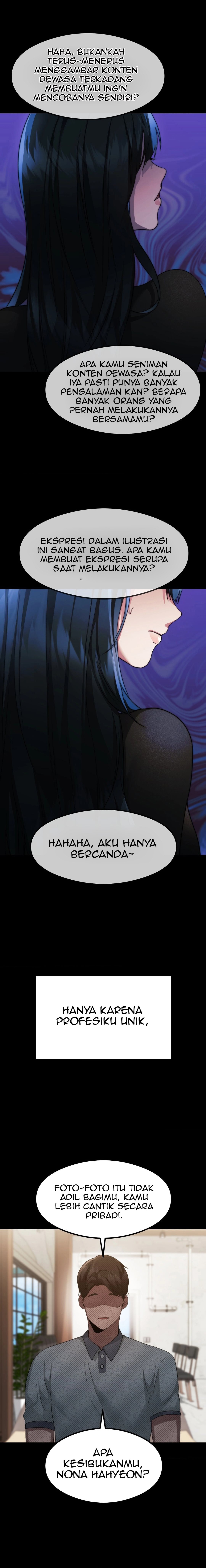 Open Talk - Chapter 13 15