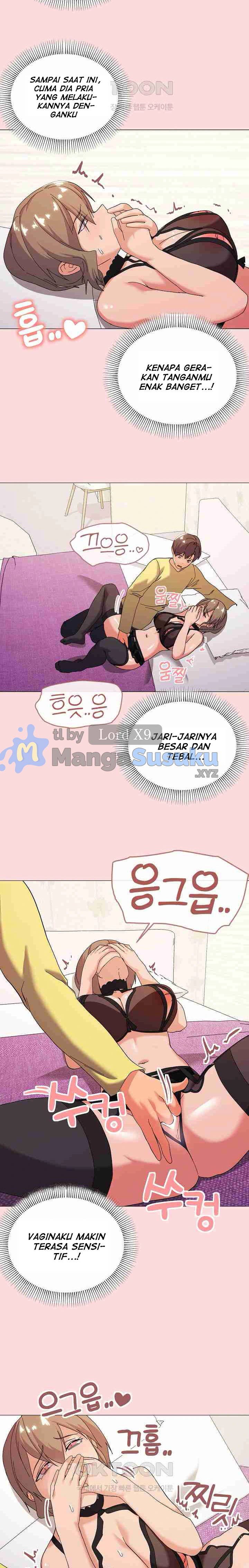 What&#8217;s Wrong With This Family - Chapter 13 23