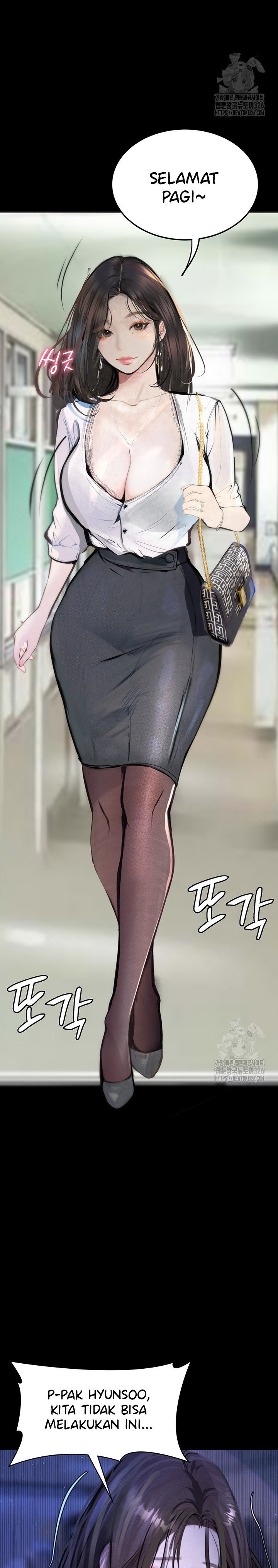 Corruption: Obscene Tales - Chapter 13 50