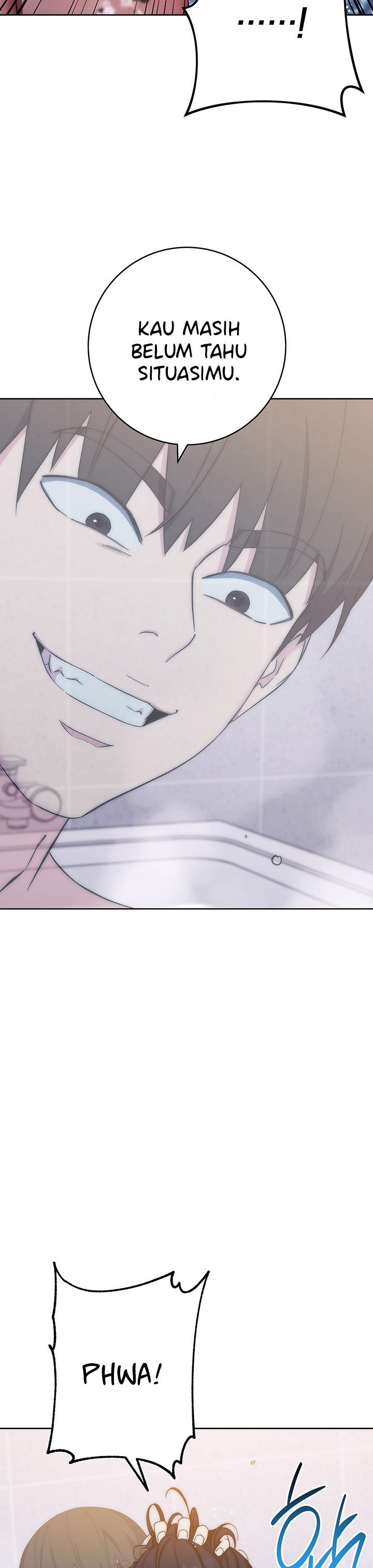 Outsider: The Invisible Man - Chapter 13 14 Outsider: The Invisible Man - Chapter 13 14