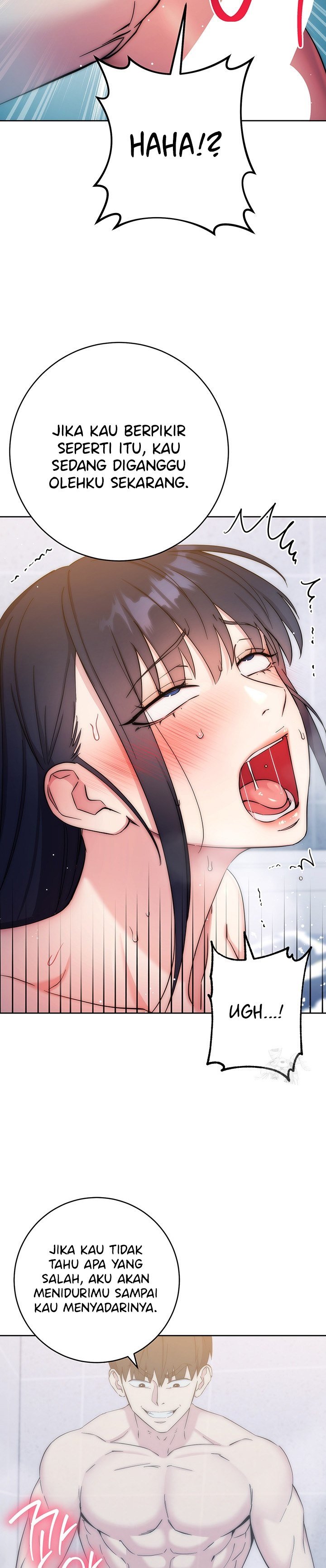 Outsider: The Invisible Man - Chapter 13 22 Outsider: The Invisible Man - Chapter 13 22