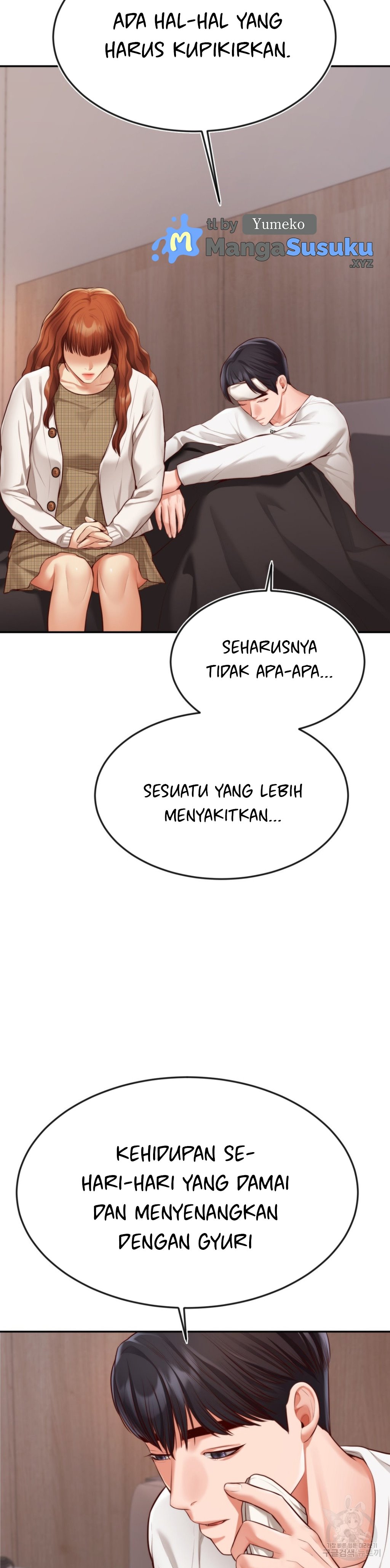 Blueming (Samosa) - Chapter 13 29