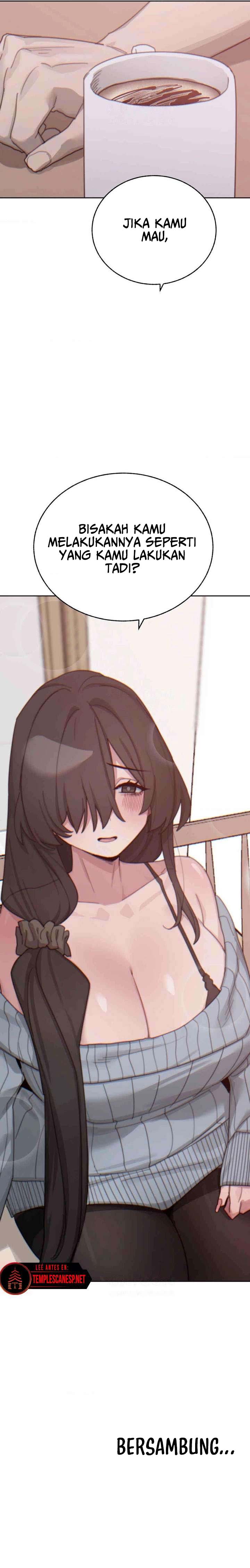 Cold? Hot! - Chapter 13 16 Cold? Hot! - Chapter 13 16