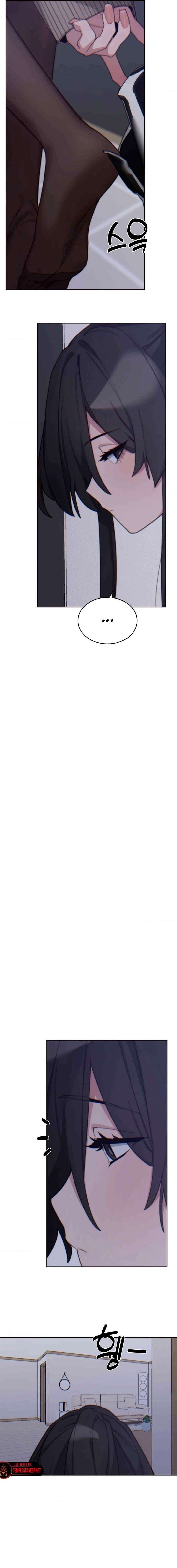 Cold? Hot! - Chapter 13 6 Cold? Hot! - Chapter 13 6