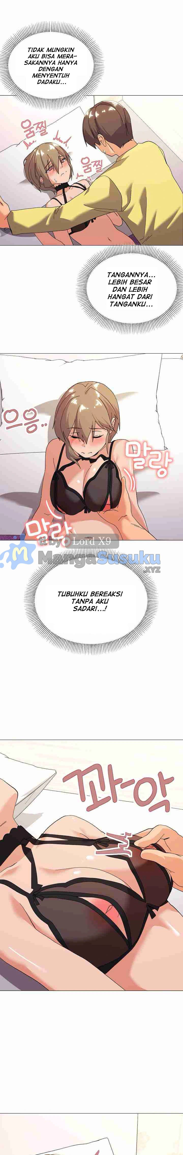 What&#8217;s Wrong With This Family - Chapter 13 19