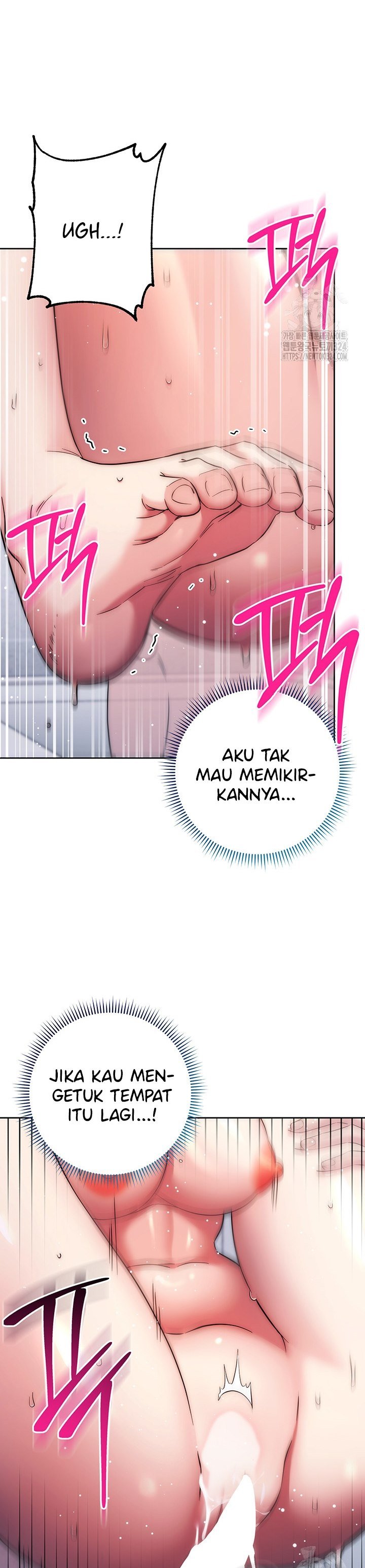 Outsider: The Invisible Man - Chapter 13 35 Outsider: The Invisible Man - Chapter 13 35