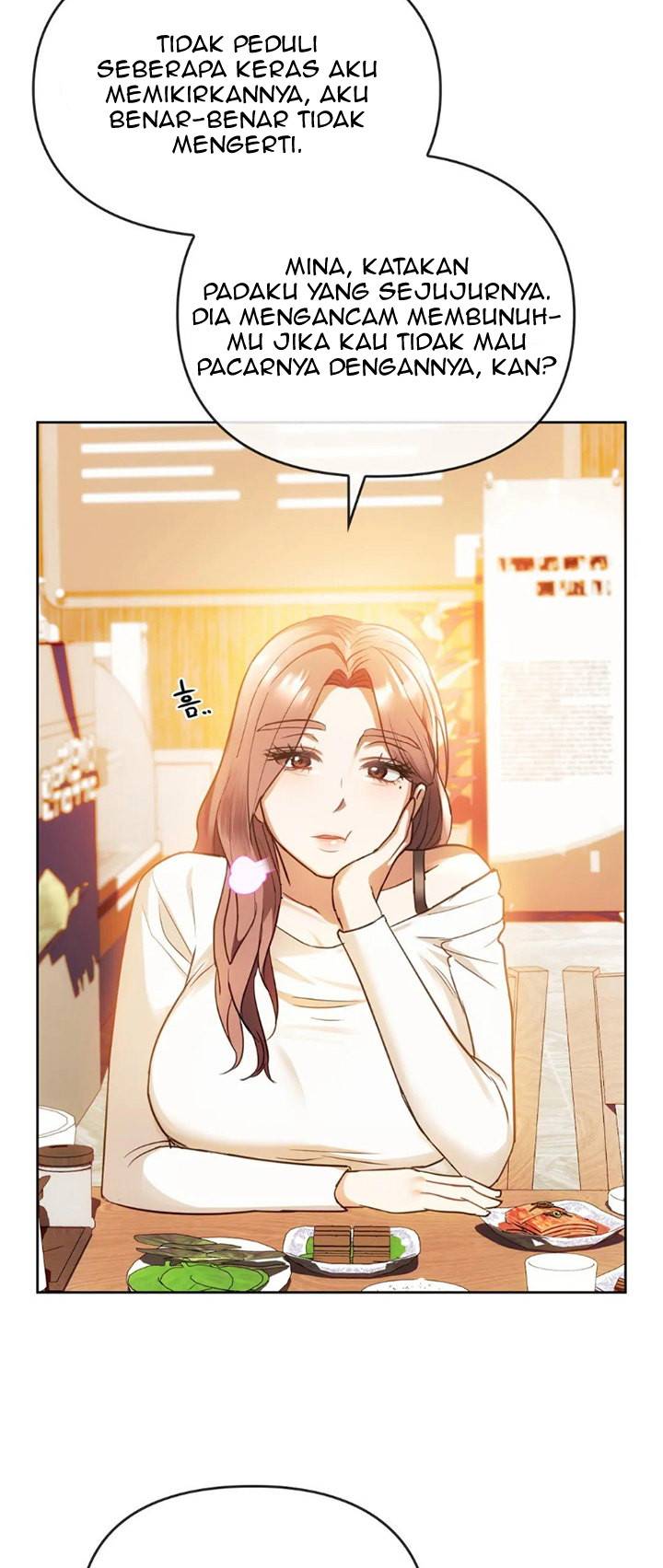 I Cant Bear it Ma’am - Chapter 13 8