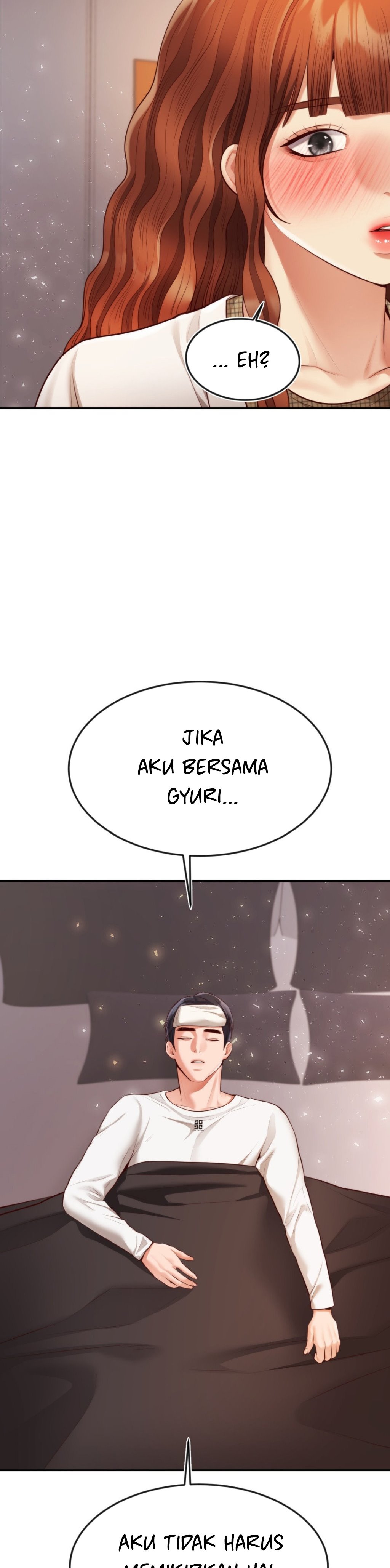 Blueming (Samosa) - Chapter 13 26