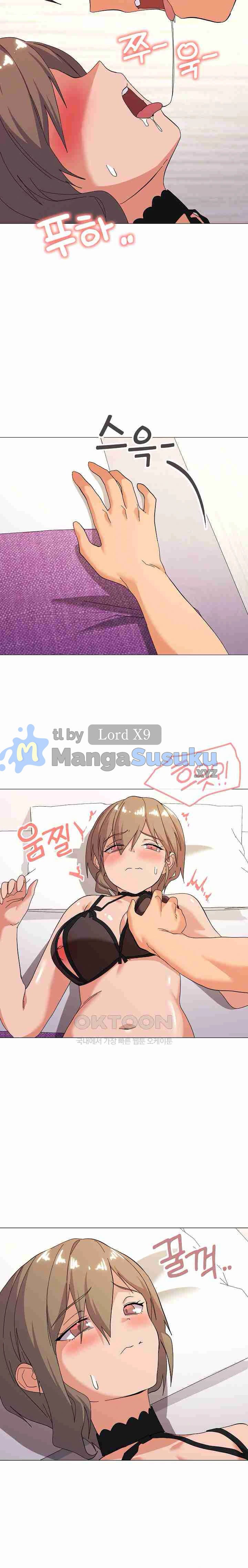 What&#8217;s Wrong With This Family - Chapter 13 18