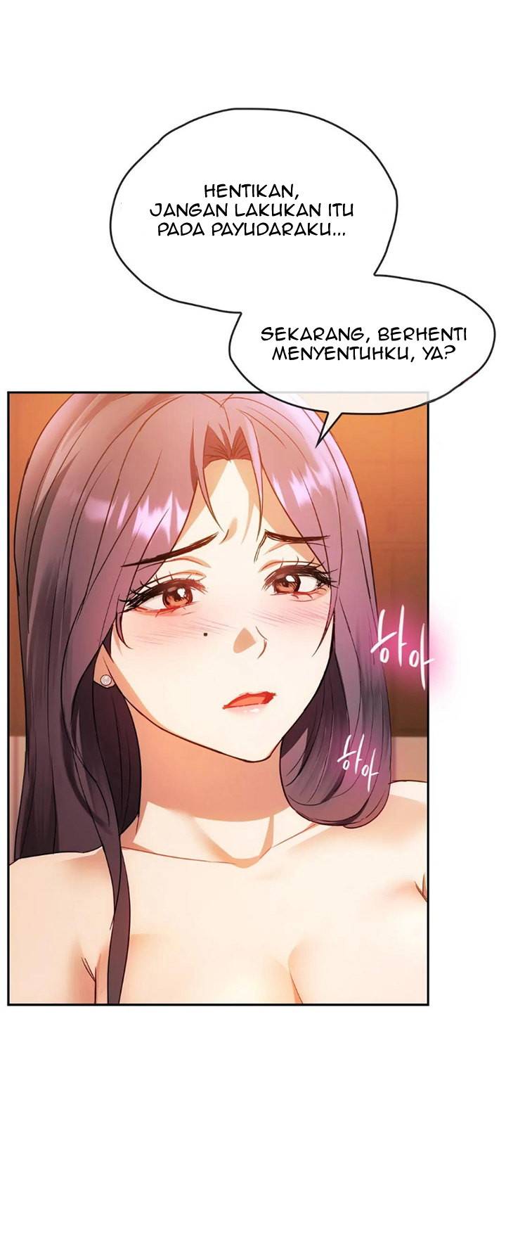 I Cant Bear it Ma’am - Chapter 13 32