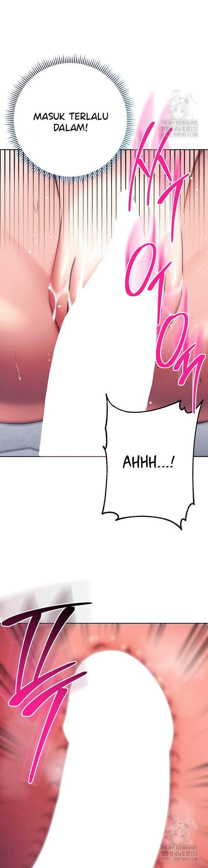 Outsider: The Invisible Man - Chapter 13 30 Outsider: The Invisible Man - Chapter 13 30