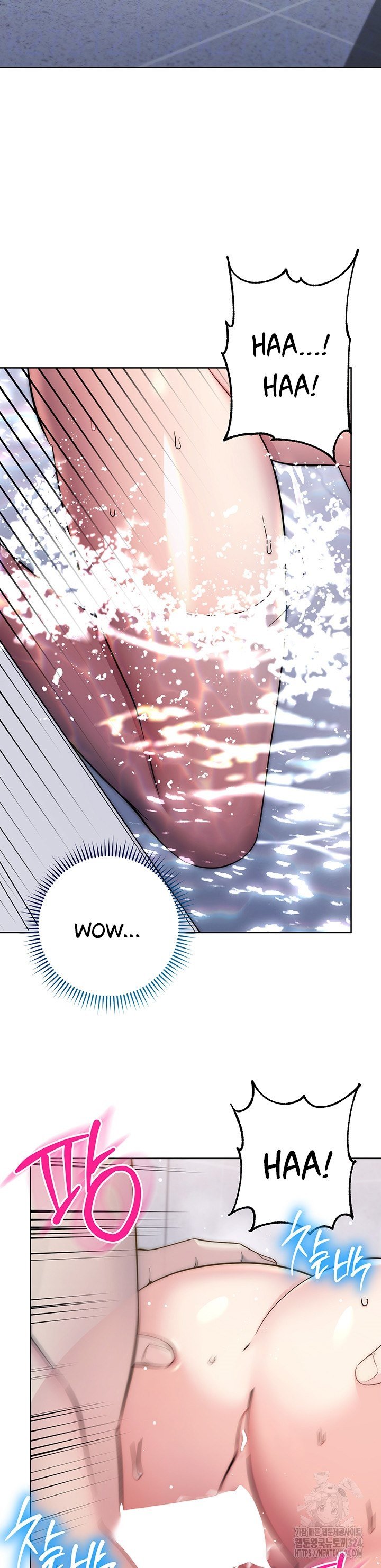 Outsider: The Invisible Man - Chapter 13 6 Outsider: The Invisible Man - Chapter 13 6