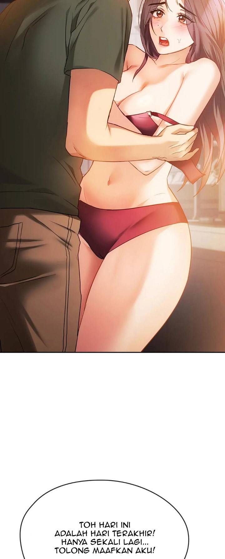 I Cant Bear it Ma’am - Chapter 13 28