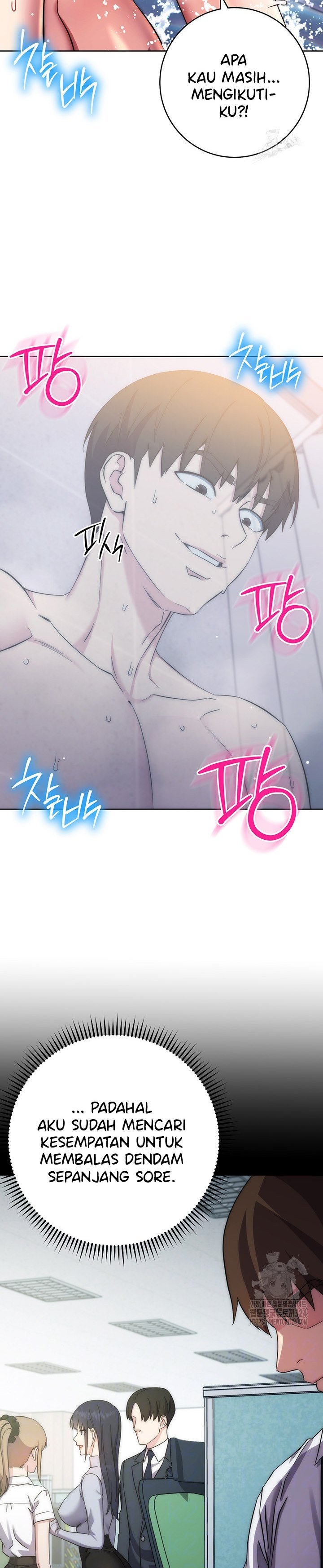 Outsider: The Invisible Man - Chapter 13 9 Outsider: The Invisible Man - Chapter 13 9