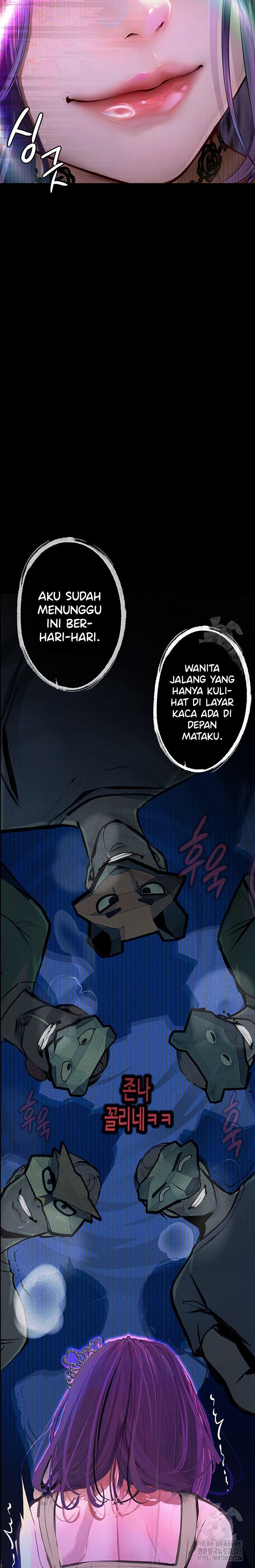 Corruption: Obscene Tales - Chapter 13 26