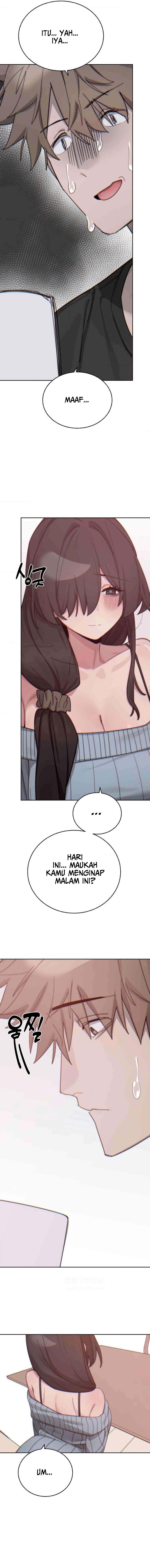 Cold? Hot! - Chapter 13 15 Cold? Hot! - Chapter 13 15