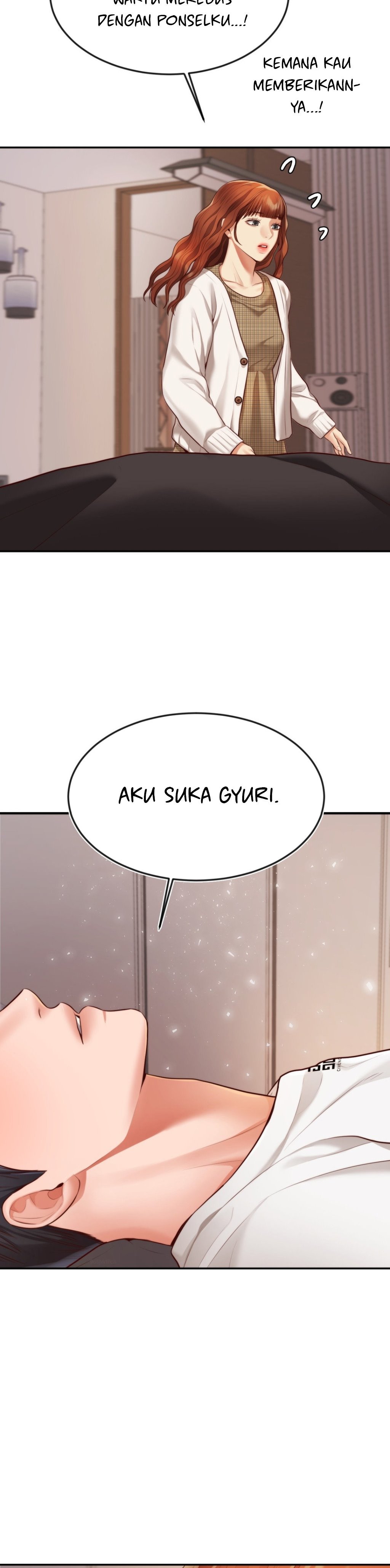 Blueming (Samosa) - Chapter 13 25