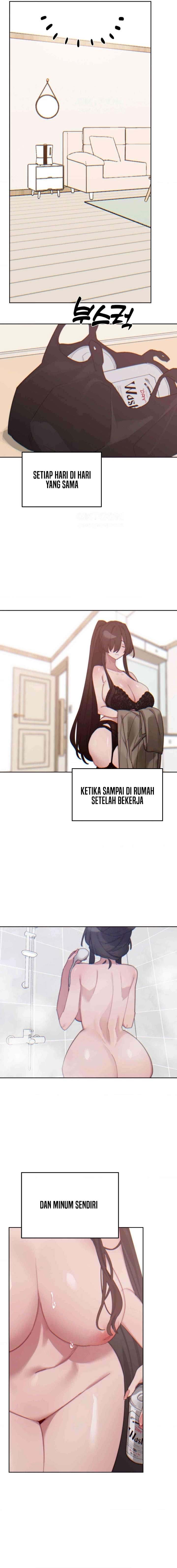 Cold? Hot! - Chapter 13 7 Cold? Hot! - Chapter 13 7