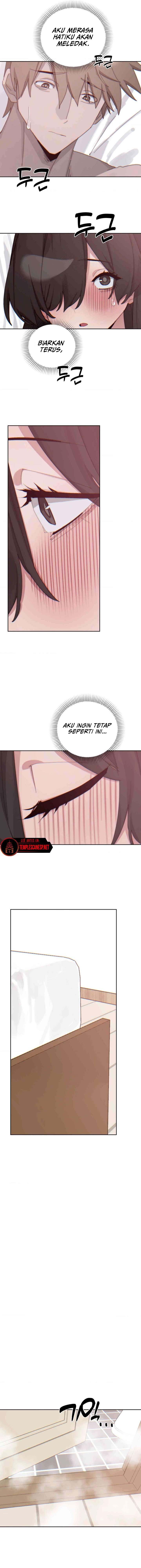 Cold? Hot! - Chapter 13 9 Cold? Hot! - Chapter 13 9