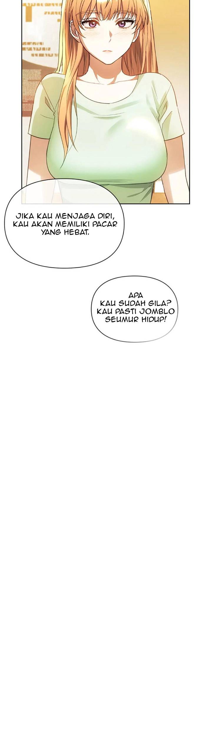 I Cant Bear it Ma’am - Chapter 13 22