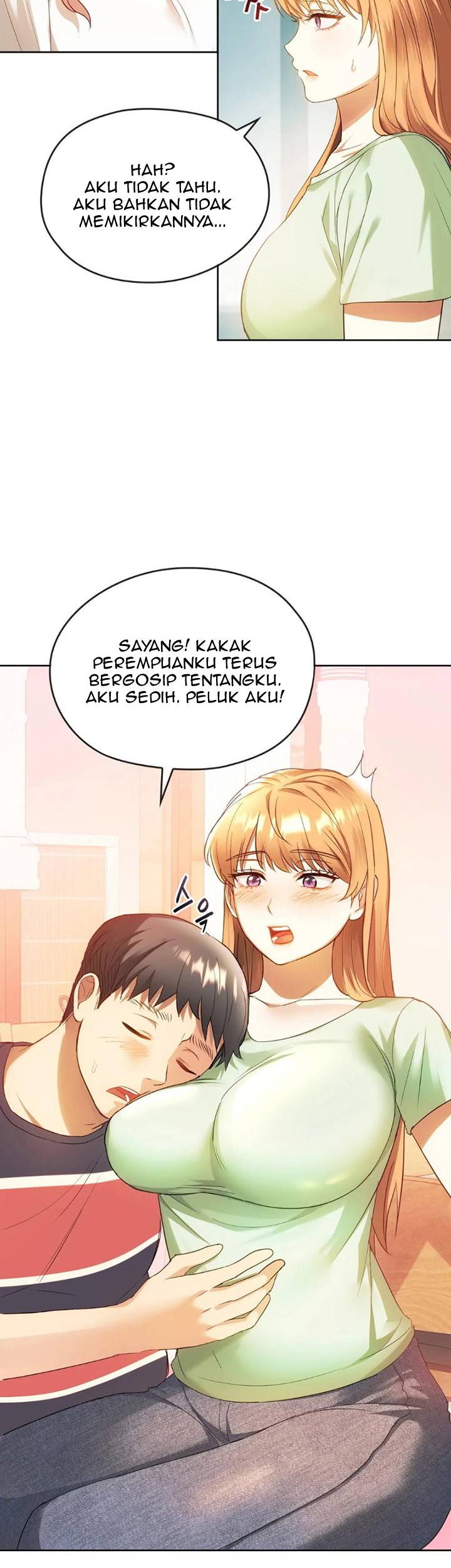 I Cant Bear it Ma’am - Chapter 13 14