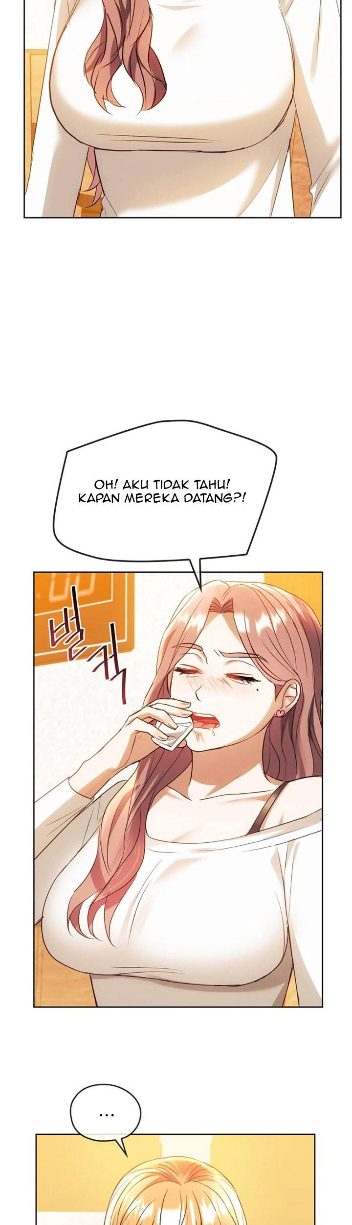 I Cant Bear it Ma’am - Chapter 13 21