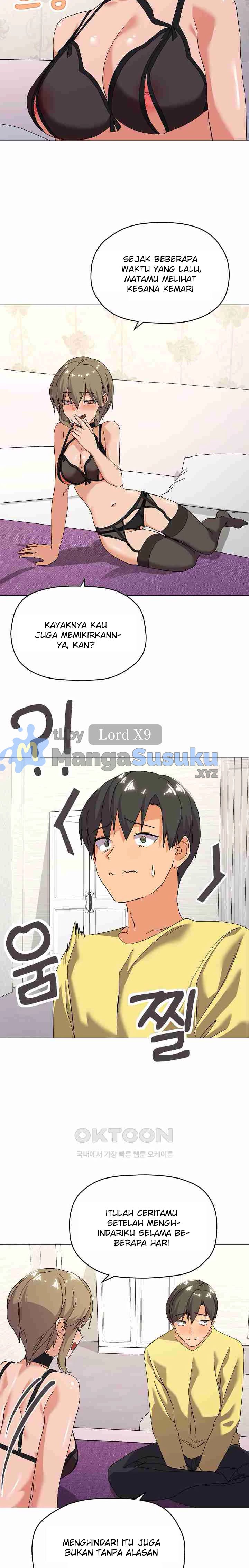 What&#8217;s Wrong With This Family - Chapter 13 10
