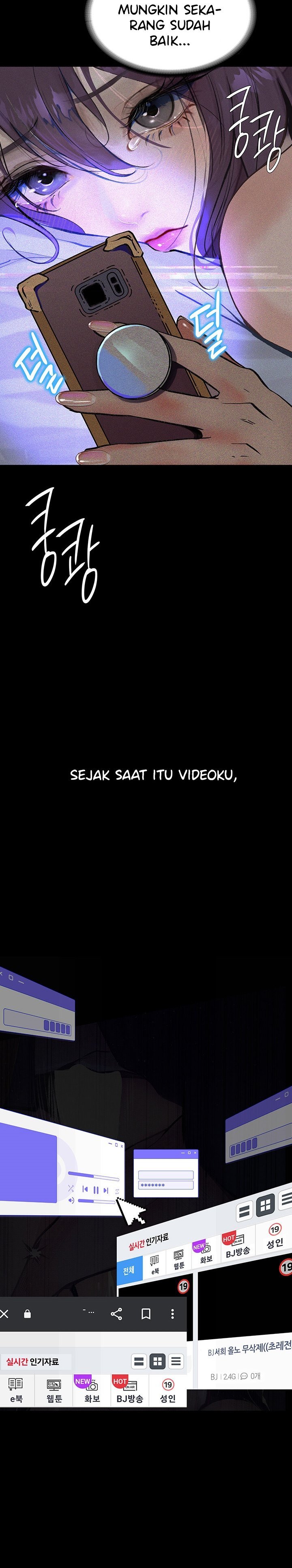 Corruption: Obscene Tales - Chapter 13 14