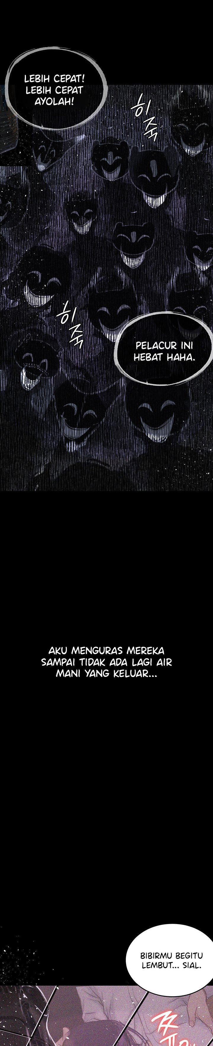 Corruption: Obscene Tales - Chapter 13 35